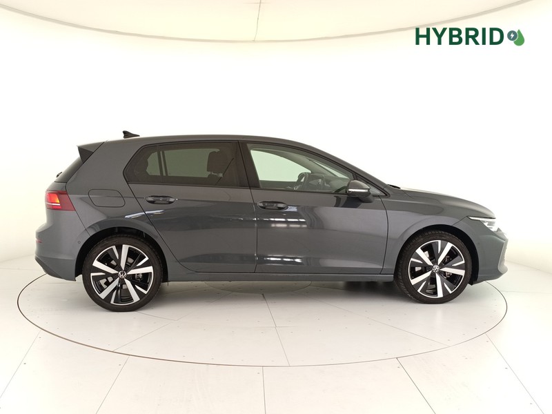 Volkswagen Golf 1.5 tsi ehybrid edition plus 204cv dsg - 5