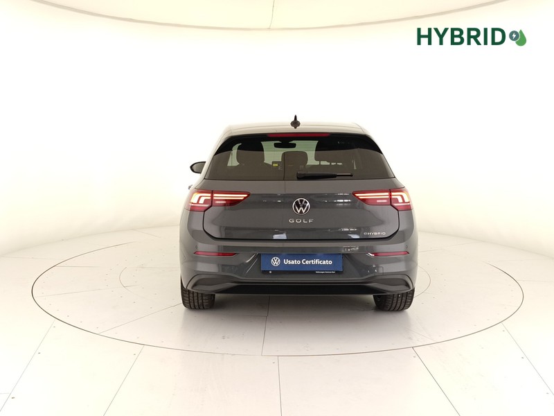 Volkswagen Golf 1.5 tsi ehybrid edition plus 204cv dsg - 7