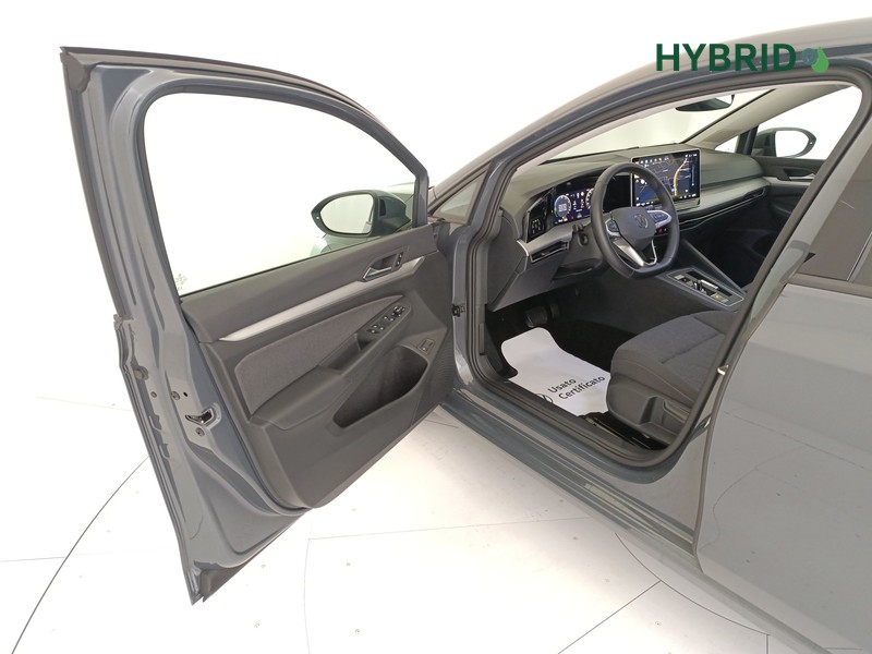 Volkswagen Golf 1.5 tsi ehybrid edition plus 204cv dsg - 13