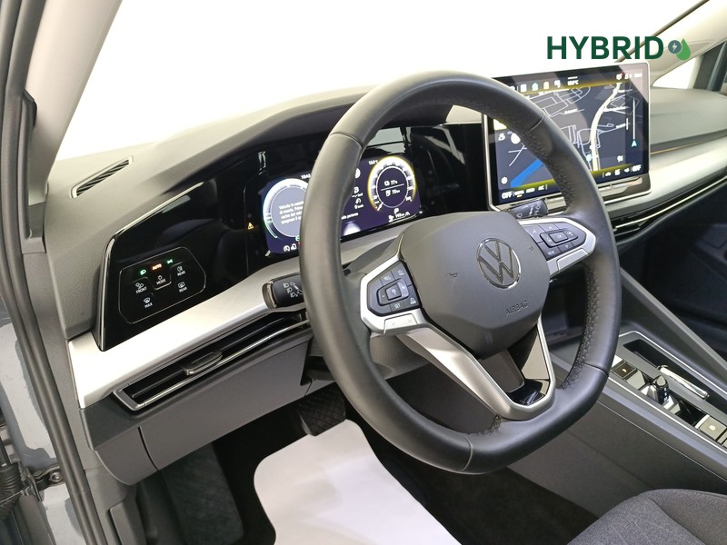 Volkswagen Golf 1.5 tsi ehybrid edition plus 204cv dsg - 15
