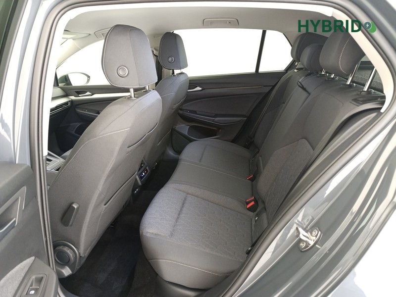 Volkswagen Golf 1.5 tsi ehybrid edition plus 204cv dsg - 17