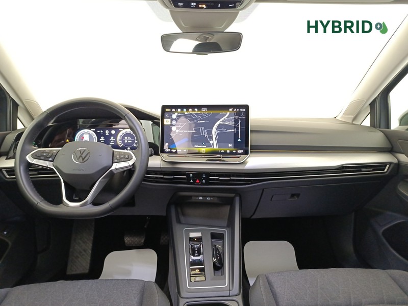 Volkswagen Golf 1.5 tsi ehybrid edition plus 204cv dsg - 18