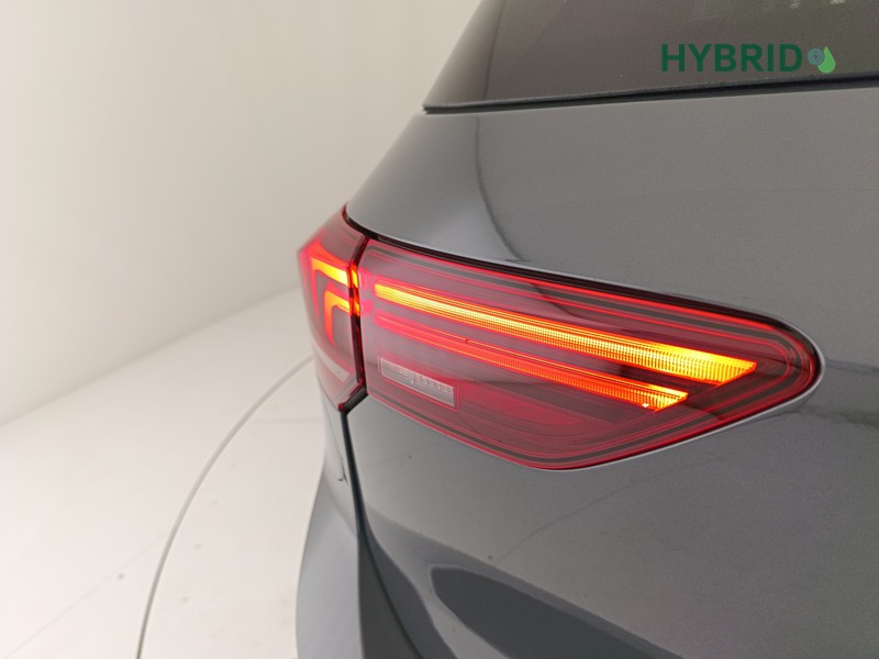 Volkswagen Golf 1.5 tsi ehybrid edition plus 204cv dsg - 19