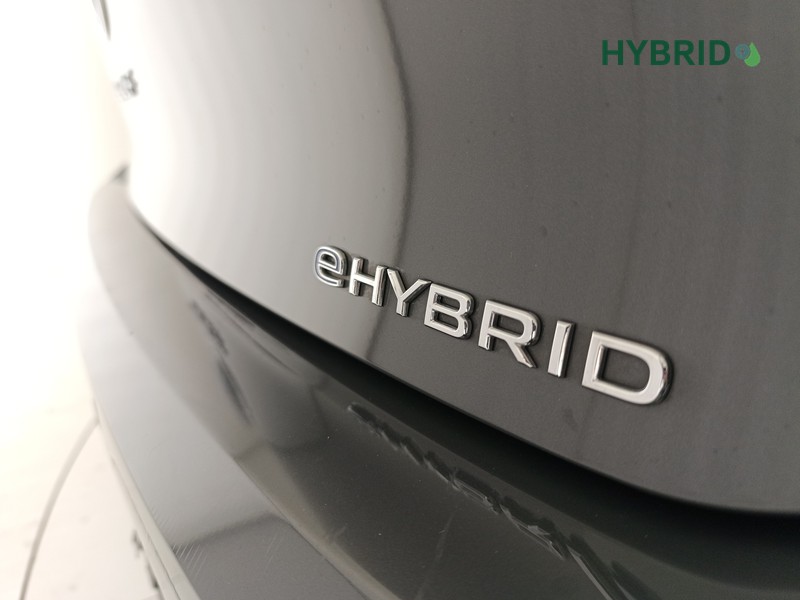 Volkswagen Golf 1.5 tsi ehybrid edition plus 204cv dsg - 20