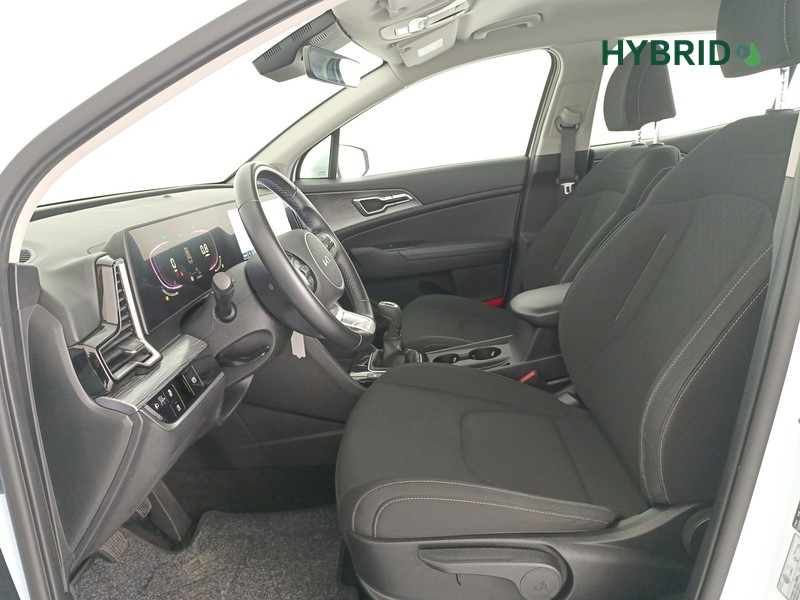 BMW Serie 5 520d touring mhev 48v xdrive msport auto - 29