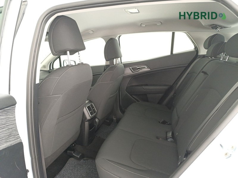 BMW Serie 5 520d touring mhev 48v xdrive msport auto - 32