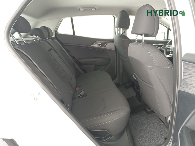 BMW Serie 5 520d touring mhev 48v xdrive msport auto - 36