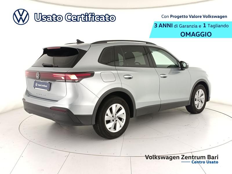 Volkswagen Tiguan 2.0 tdi life 150cv dsg - 6