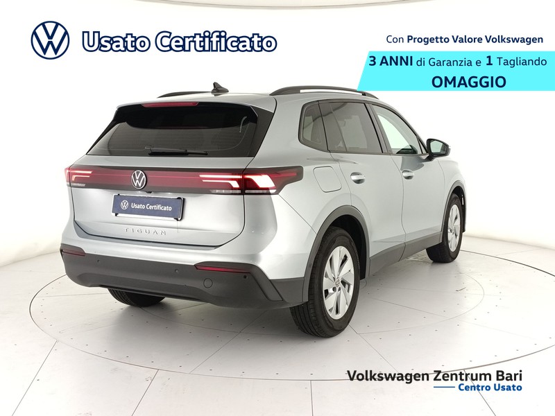 Volkswagen Tiguan 2.0 tdi life 150cv dsg - 7