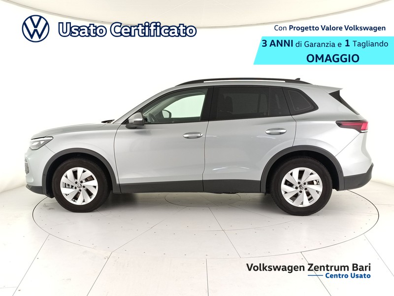 Volkswagen Tiguan 2.0 tdi life 150cv dsg - 10