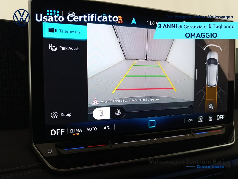 Volkswagen Tiguan 2.0 tdi life 150cv dsg - 13