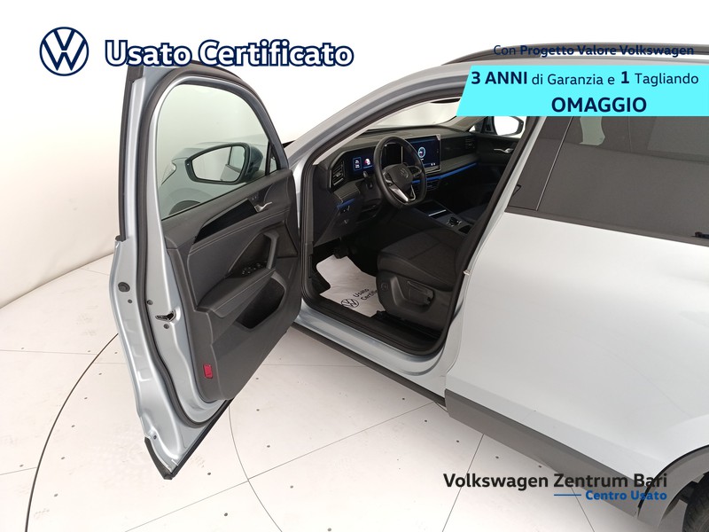Volkswagen Tiguan 2.0 tdi life 150cv dsg - 16