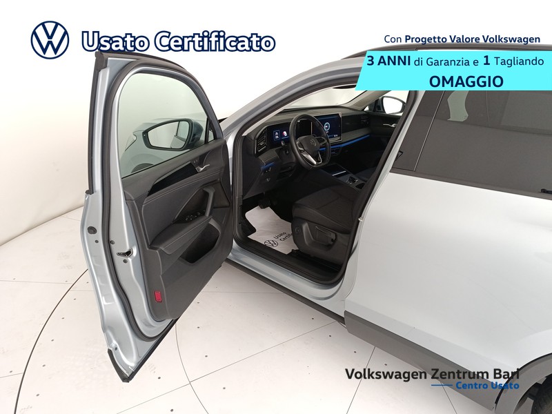 Volkswagen Tiguan 2.0 tdi life 150cv dsg - 17
