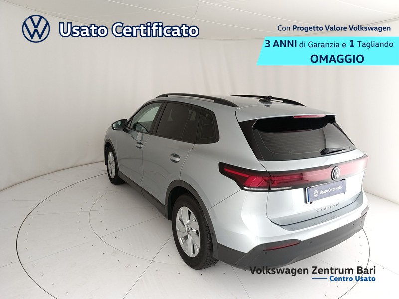 Volkswagen Tiguan 2.0 tdi life 150cv dsg - 18