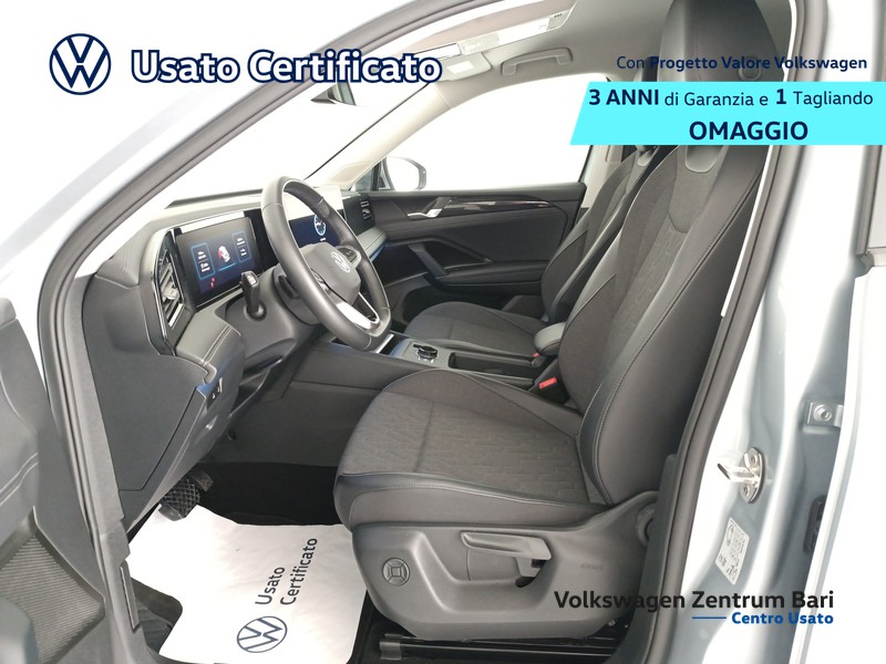 Volkswagen Tiguan 2.0 tdi life 150cv dsg - 19