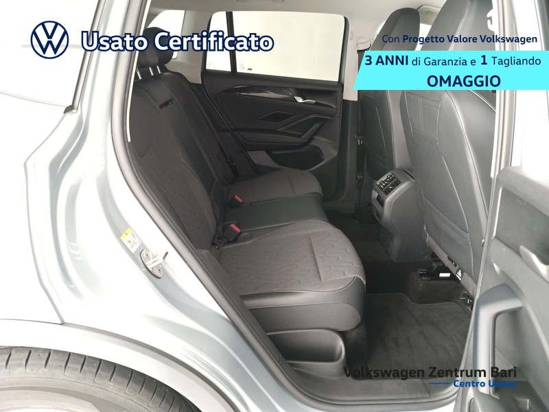 Volkswagen Tiguan 2.0 tdi life 150cv dsg - 21