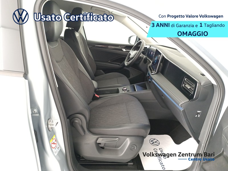 Volkswagen Tiguan 2.0 tdi life 150cv dsg - 22
