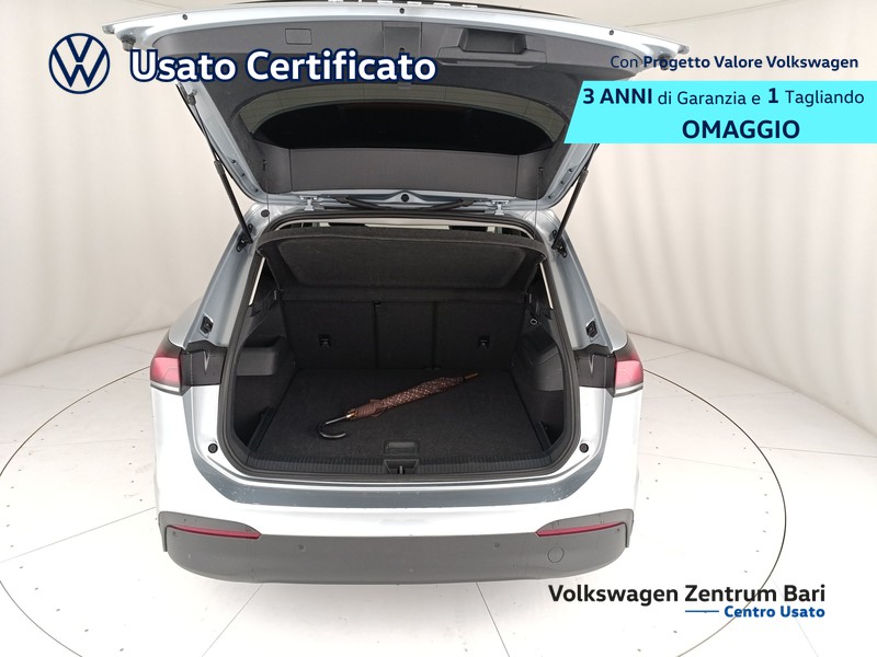 Volkswagen Tiguan 2.0 tdi life 150cv dsg - 23