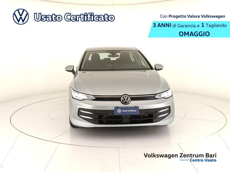 Volkswagen Golf 2.0 tdi life 115cv - 3