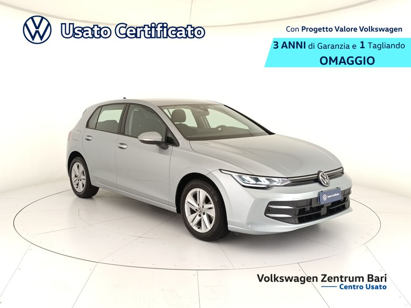 Volkswagen Golf 2.0 tdi life 115cv - 4