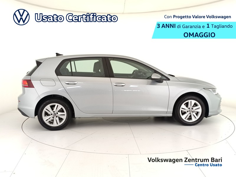 Volkswagen Golf 2.0 tdi life 115cv - 5