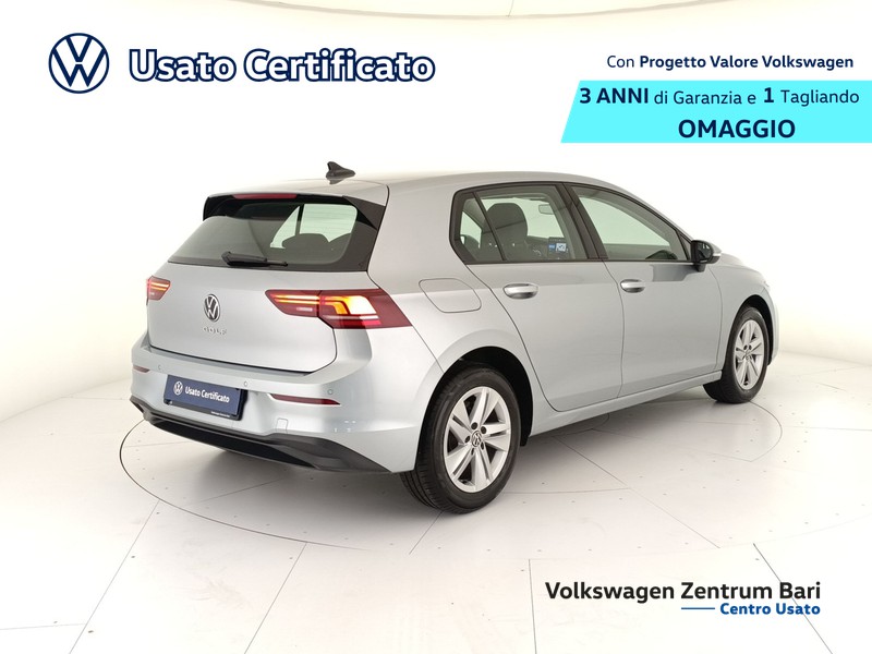 Volkswagen Golf 2.0 tdi life 115cv - 6