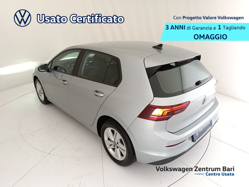 Volkswagen Golf 2.0 tdi life 115cv - 16