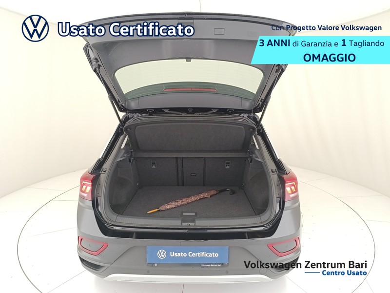 Volkswagen T-Roc 2.0 tdi life 150cv dsg - 18