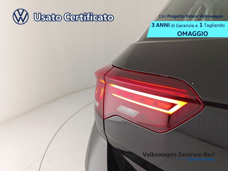 Volkswagen T-Roc 2.0 tdi life 115cv - 18