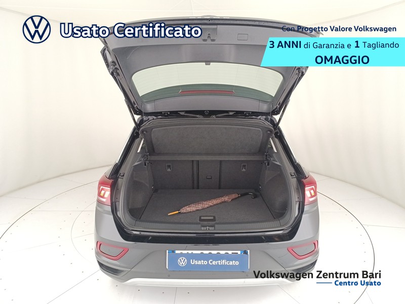 Volkswagen T-Roc 2.0 tdi life 115cv - 19