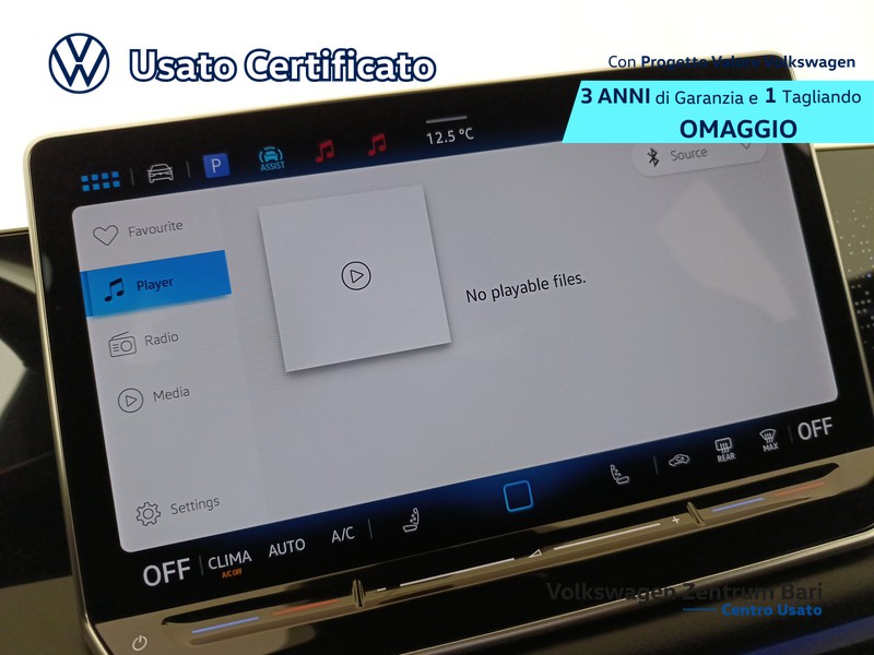 Volkswagen Tiguan 2.0 tdi r-line 150cv dsg - 11