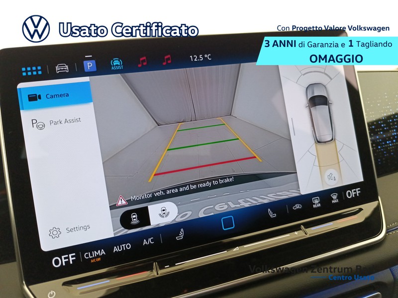 Volkswagen Tiguan 2.0 tdi r-line 150cv dsg - 12