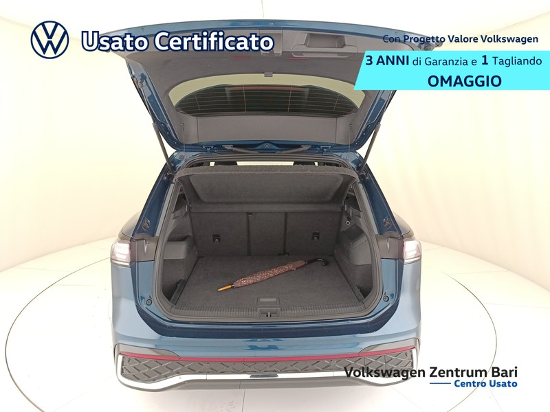 Volkswagen Tiguan 2.0 tdi r-line 150cv dsg - 21