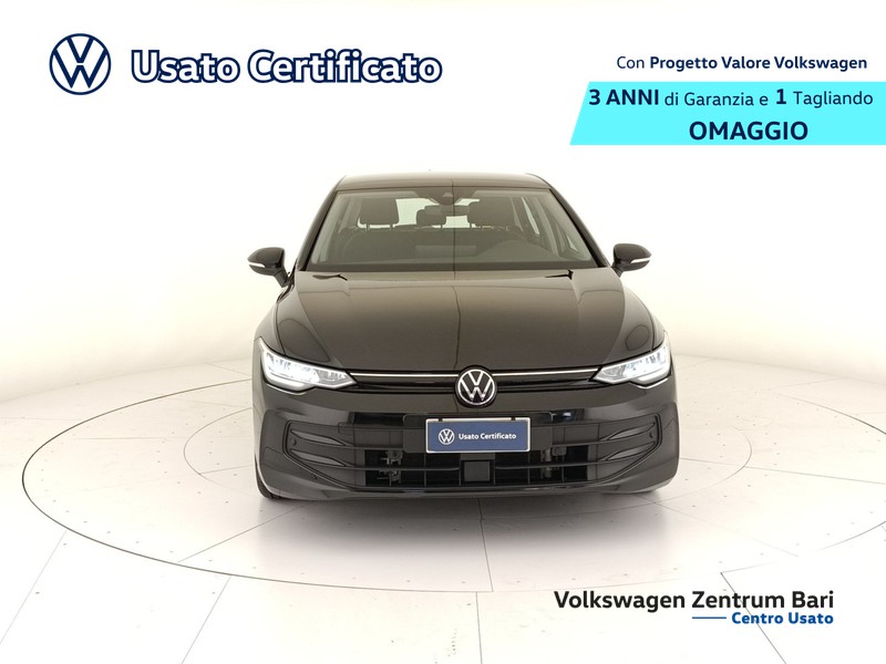 Volkswagen Golf 2.0 tdi life 115cv - 3