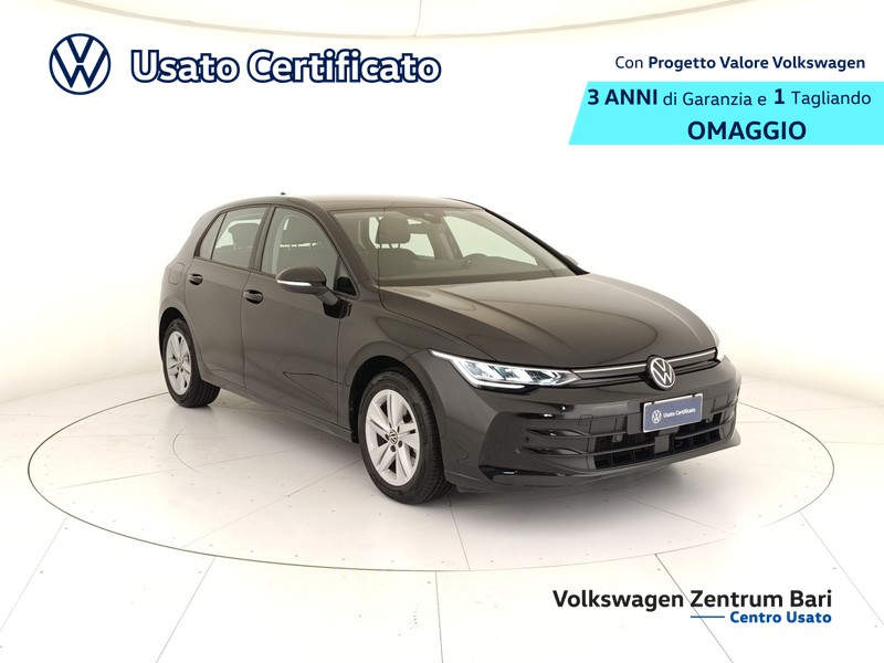 Volkswagen Golf 2.0 tdi life 115cv - 4