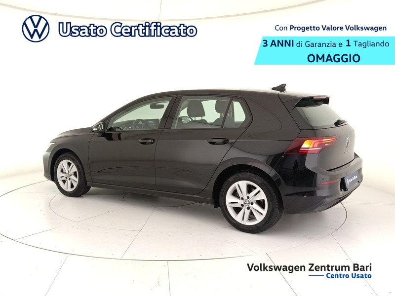 Volkswagen Golf 2.0 tdi life 115cv - 7