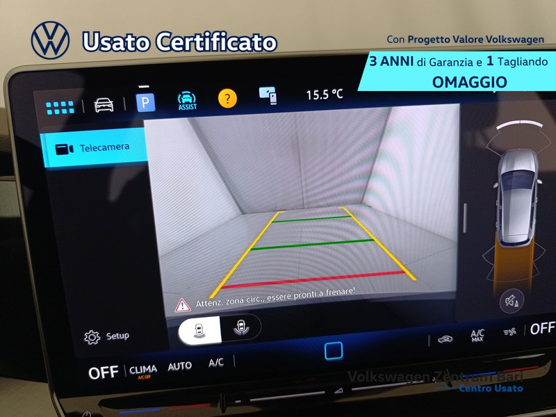 Volkswagen Golf 2.0 tdi life 115cv - 10