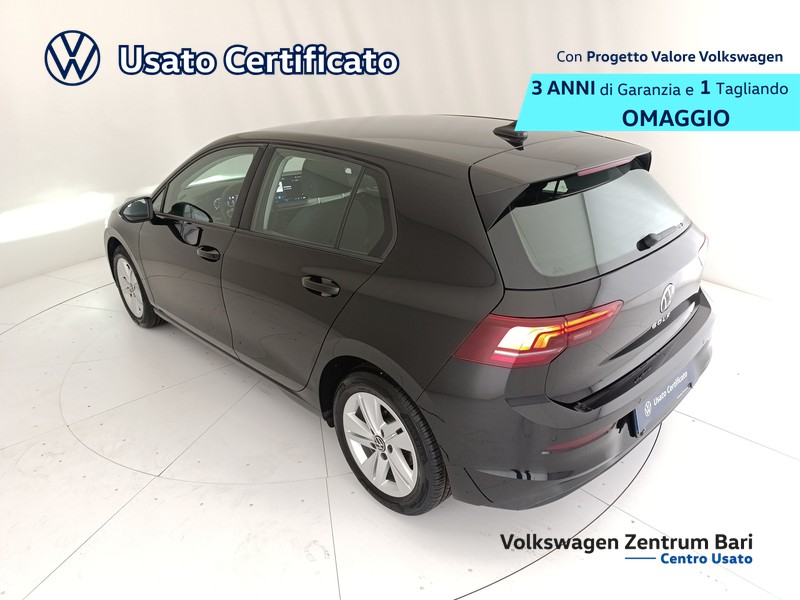 Volkswagen Golf 2.0 tdi life 115cv - 15