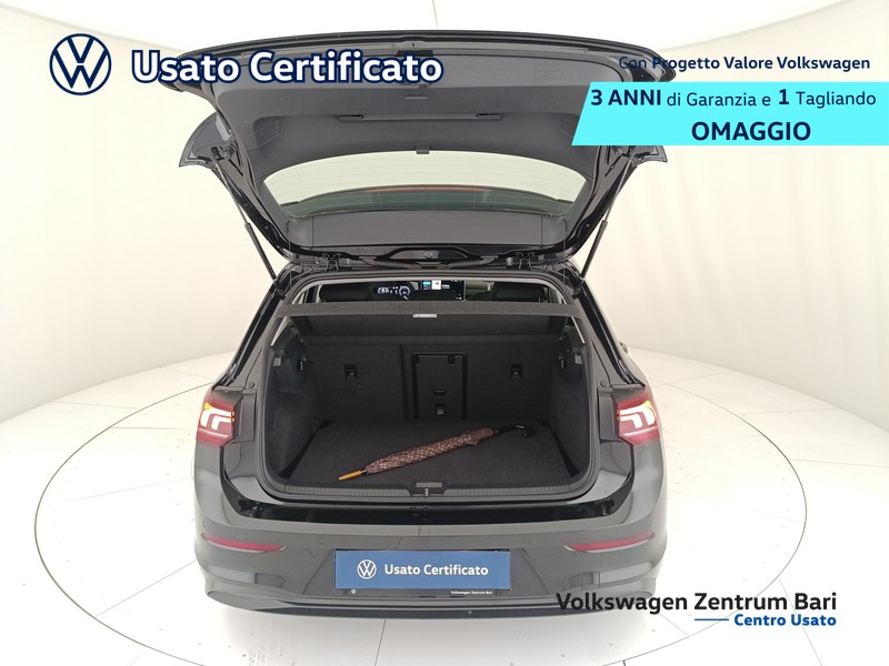Volkswagen Golf 2.0 tdi life 115cv - 18