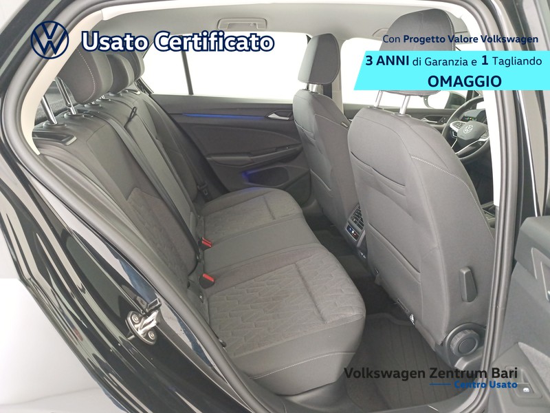 Volkswagen Golf 2.0 tdi life 115cv - 19