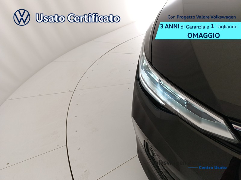 Volkswagen Golf 2.0 tdi life 115cv - 21