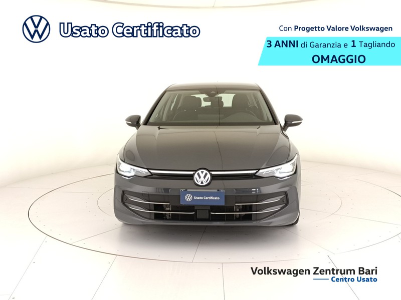 Volkswagen Golf 2.0 tdi style 150cv dsg - 3