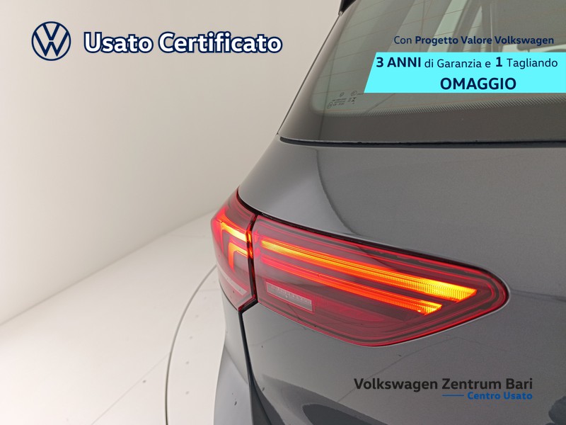 Volkswagen Golf 2.0 tdi style 150cv dsg - 19