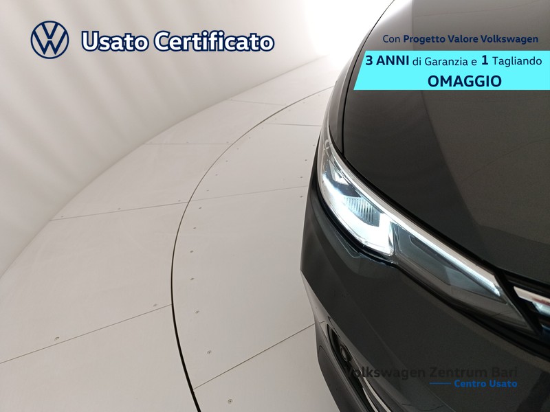 Volkswagen Golf 2.0 tdi style 150cv dsg - 23