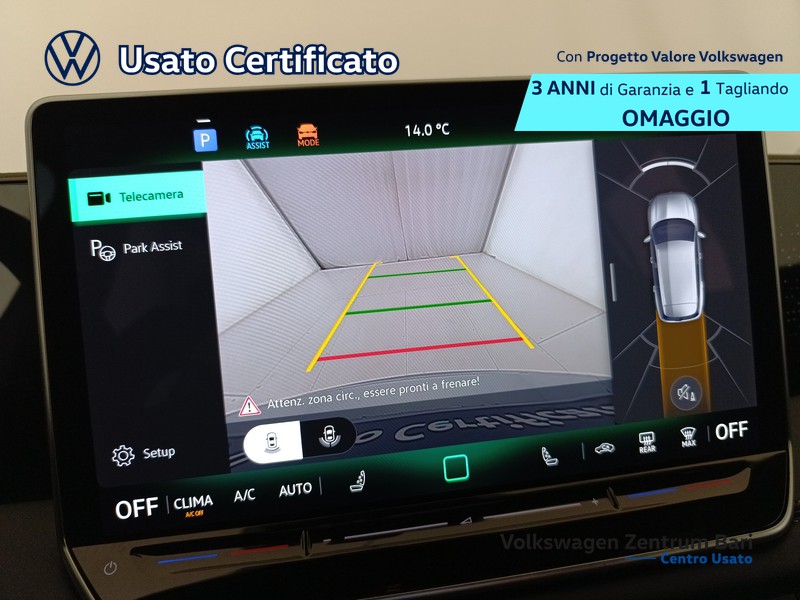 Volkswagen Tiguan 2.0 tdi r-line 150cv dsg - 11