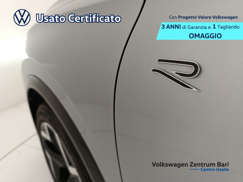 Volkswagen Tiguan 2.0 tdi r-line 150cv dsg - 16