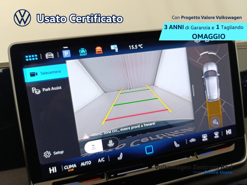 Volkswagen Tiguan 2.0 tdi r-line 150cv dsg - 12