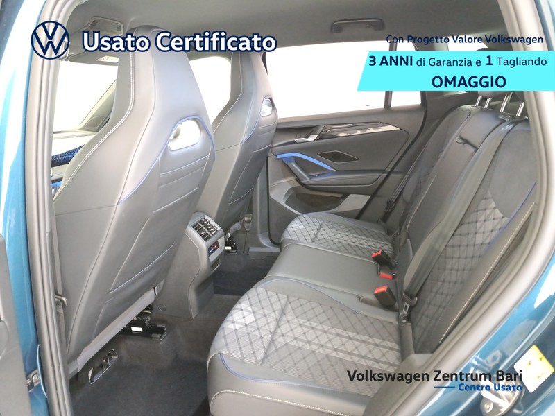 Volkswagen Tiguan 2.0 tdi r-line 150cv dsg - 19