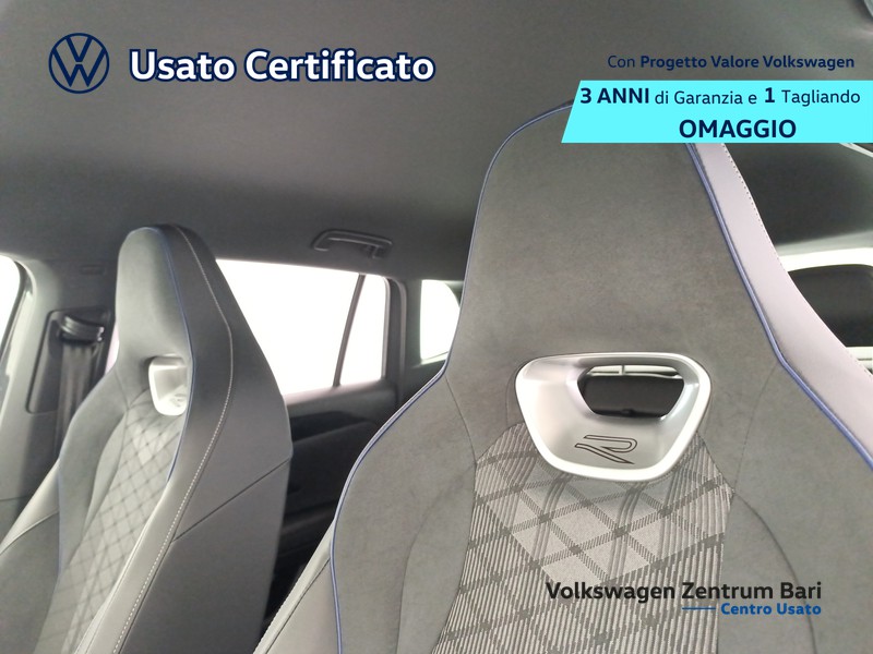 Volkswagen Tiguan 2.0 tdi r-line 150cv dsg - 15