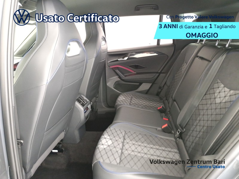 Volkswagen Tiguan 2.0 tdi r-line 150cv dsg - 18